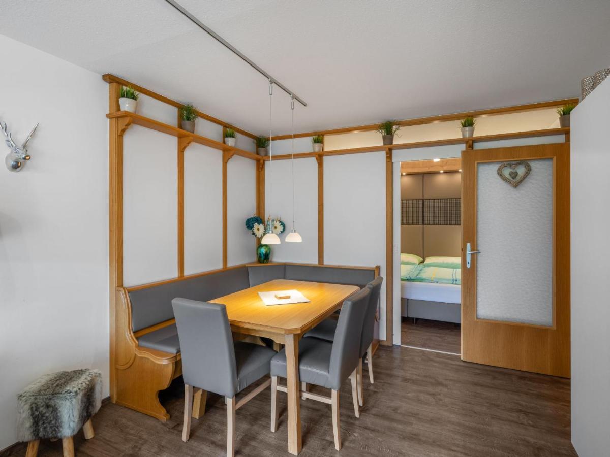 Apartment Hinterreit-2 By Interhome 마리아알름암스타이너르넨미어 외부 사진