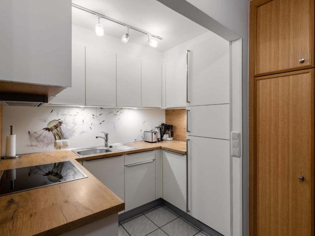 Apartment Hinterreit-2 By Interhome 마리아알름암스타이너르넨미어 외부 사진