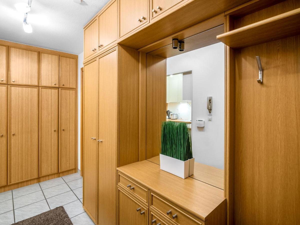 Apartment Hinterreit-2 By Interhome 마리아알름암스타이너르넨미어 외부 사진