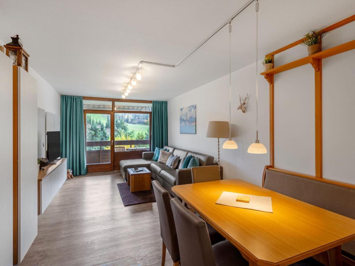 Apartment Hinterreit-2 By Interhome 마리아알름암스타이너르넨미어 외부 사진