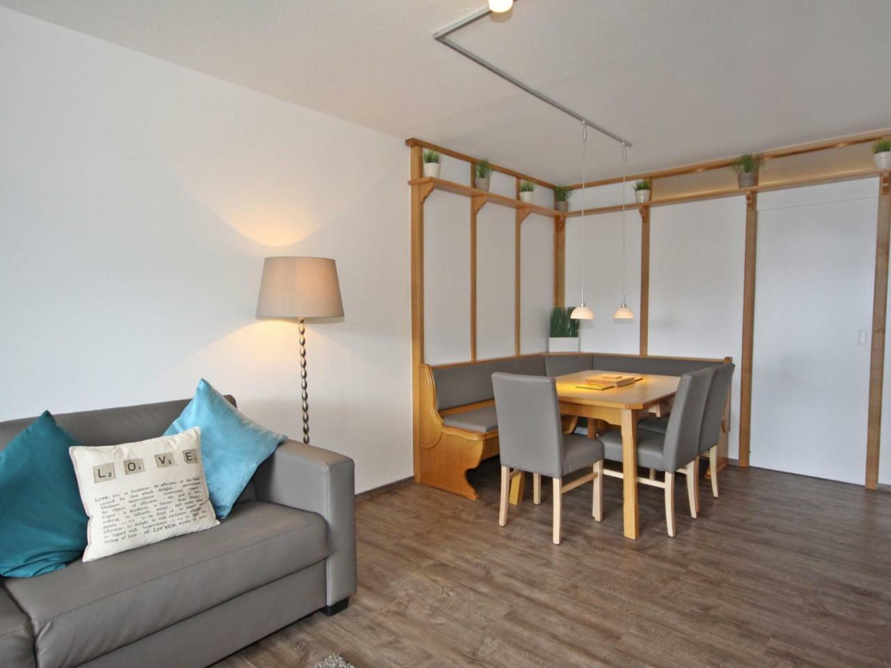 Apartment Hinterreit-2 By Interhome 마리아알름암스타이너르넨미어 외부 사진